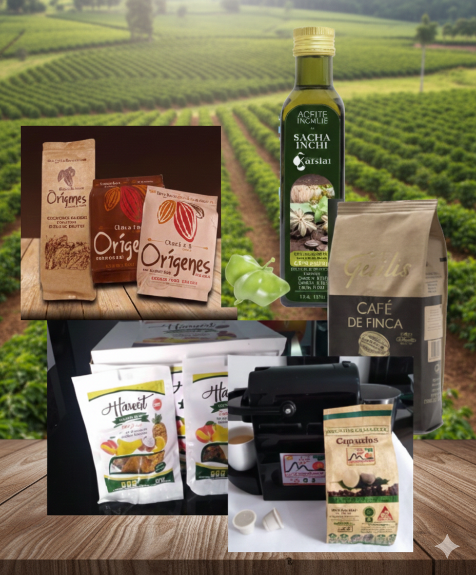 Imagen representativa de Gestión Comercial