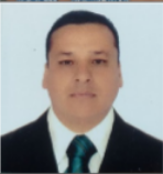 Foto de perfil de William A. Muñoz Quiñonez, FIscal Suplente