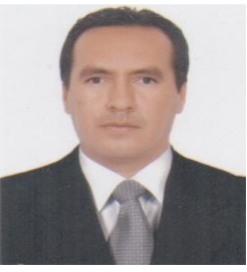 Foto de perfil de Adrián Alberto Bravo, Secretario