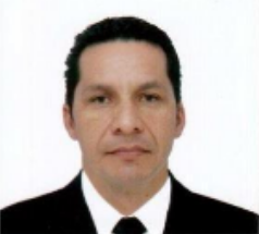 Foto de perfil de Ricardo Piamba Muñoz, Vicepresidente
