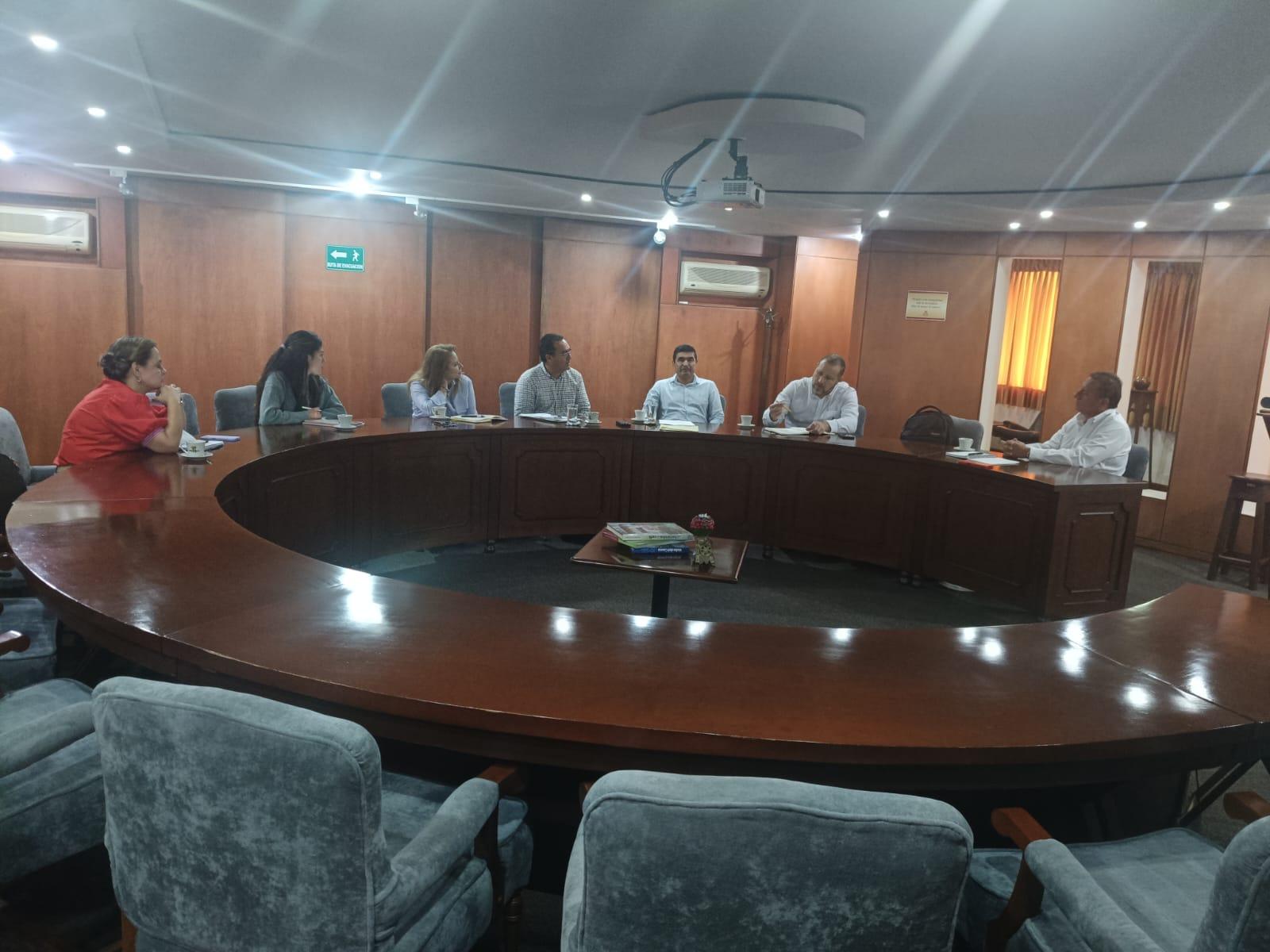 Imagen representativa del proyecto: Proyecto Café ASIAC