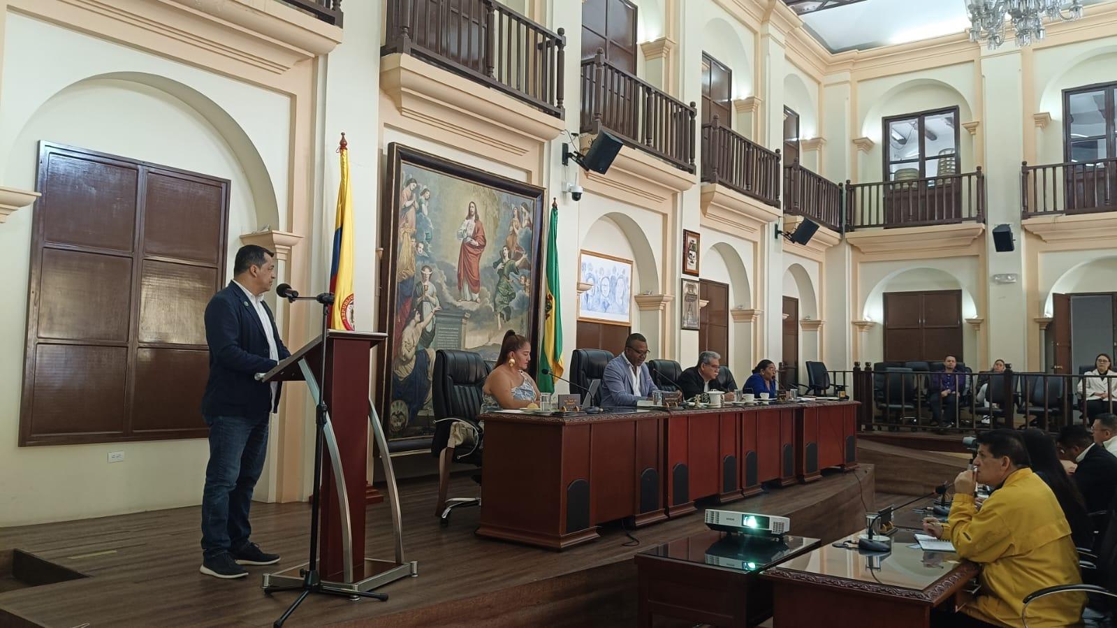 Imagen representativa del proyecto: Proyecto de Ordenanza: Fondo Económico DRI (Desarrollo Regional Integrado)