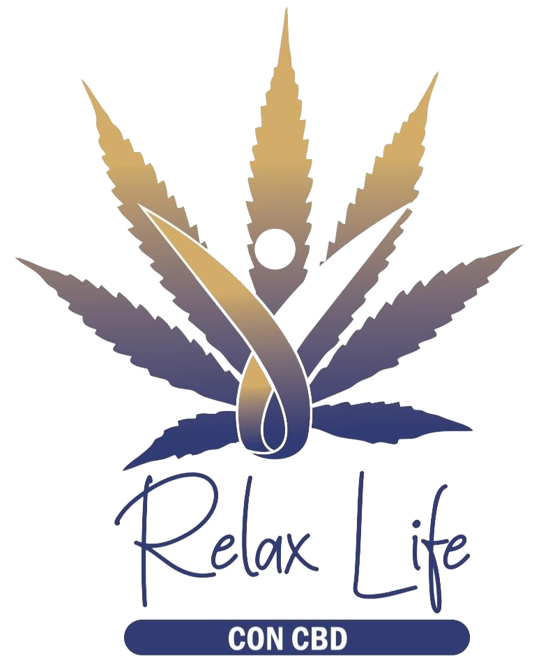 Logo Relax Life